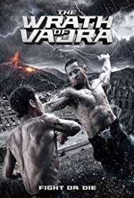 The Wrath of Vajra (2013) Free Movie