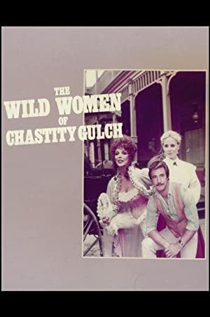 The Wild Women of Chastity Gulch (1982) M4uHD Free Movie