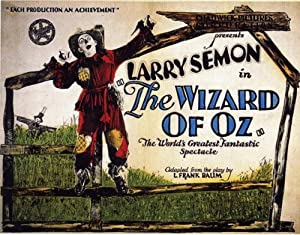 The Wizard of Oz (1925) Free Movie M4ufree