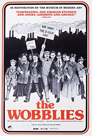 The Wobblies (1979) M4uHD Free Movie