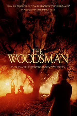 The Woodsman (2020) Free Movie M4ufree