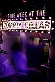This Week at the Comedy Cellar (2018-) Free Tv Series