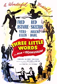 Three Little Words (1950) Free Tv Series