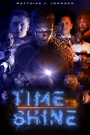 Time to Shine (2020) M4uHD Free Movie