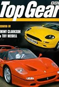 Top Gear (19782002) Free Tv Series