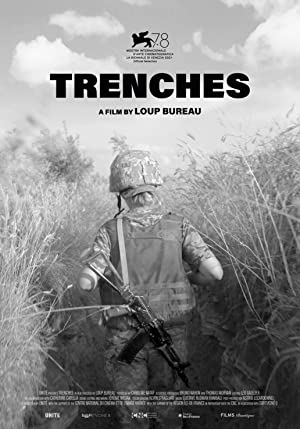 Trenches (2021) M4uHD Free Movie