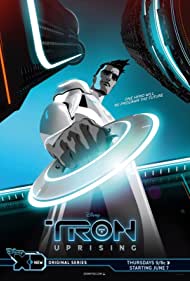 TRON Uprising (2012-2013) M4uHD Free Movie