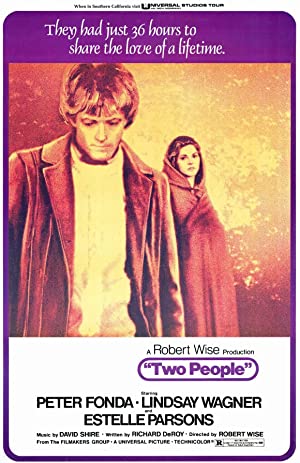 Two People (1973) Free Movie M4ufree