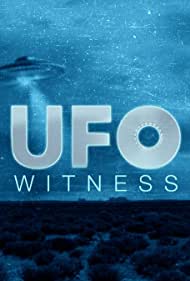 UFO Witness (2021-) M4uHD Free Movie