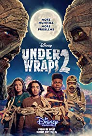 Under Wraps 2 (2022) M4uHD Free Movie