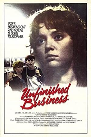 Unfinished Business (1984) Free Movie M4ufree