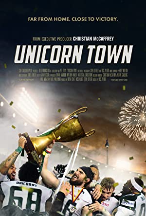 Unicorn Town (2022) Free Movie