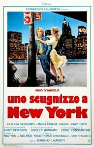 Uno scugnizzo a New York (1984) M4uHD Free Movie