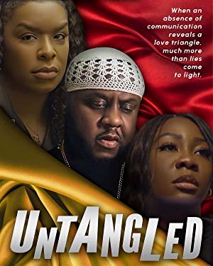 Untangled (2022) Free Movie
