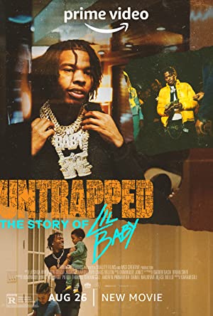 Untrapped The Story of Lil Baby (2022) M4uHD Free Movie