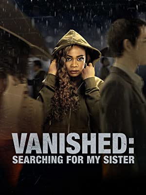 Vanished Searching for My Sister (2022) M4uHD Free Movie