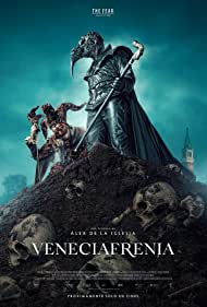 Veneciafrenia (2021) M4uHD Free Movie