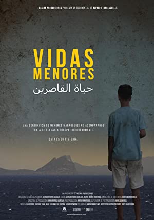 Vidas menores (2020) Free Movie M4ufree