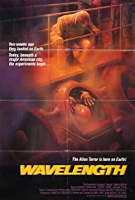 Wavelength (1983) M4uHD Free Movie