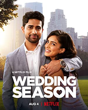 Wedding Season (2022) Free Movie