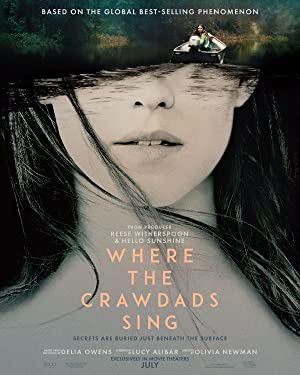 Where the Crawdads Sing (2022) M4uHD Free Movie