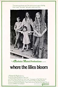 Where the Lilies Bloom (1974) Free Movie