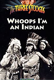 Whoops, Im an Indian (1936) Free Movie