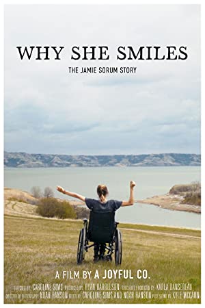 Why She Smiles (2021) Free Movie