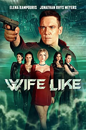 WifeLike (2022) M4uHD Free Movie