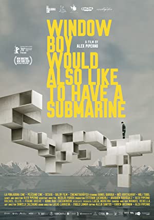 Window Boy Would Also Like to Have a Submarine (2020) M4uHD Free Movie