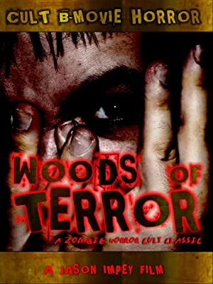 Woods of Terror (2009) M4uHD Free Movie