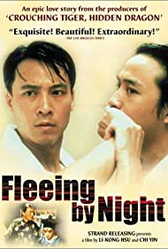 Fleeing by Night (2000) Free Movie