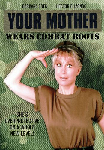 Your Mother Wears Combat Boots (1989) Free Movie