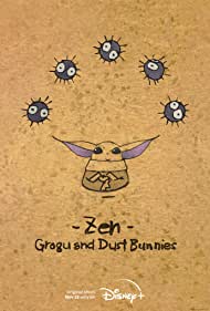 Zen Grogu and Dust Bunnies (2022) M4uHD Free Movie