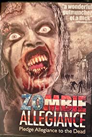 Zombie Allegiance (2010) M4uHD Free Movie