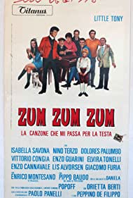 Zum zum zum La canzone che mi passa per la testa (1969) Free Movie