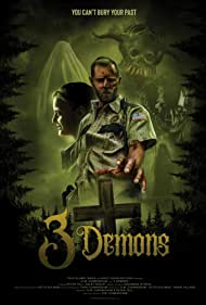 3 Demons (2022) M4uHD Free Movie