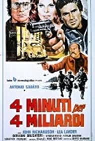 4 Billion in 4 Minutes (1976) Free Movie M4ufree