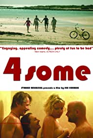 4Some (2012) M4uHD Free Movie
