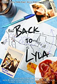 Back to Lyla (2022) M4uHD Free Movie