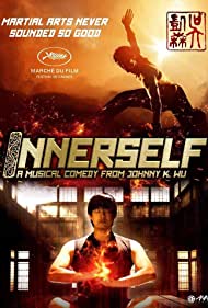 Innerself (2018) Free Movie