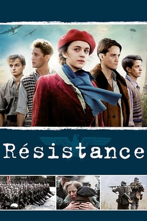 Resistance (2014) Free Tv Series