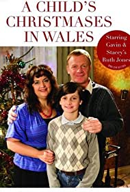 A Childs Christmases in Wales (2009) Free Movie M4ufree