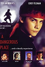 A Dangerous Place (1994) Free Movie