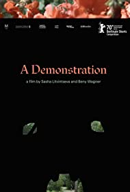 A Demonstration (2020) M4uHD Free Movie