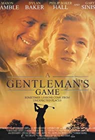 A Gentlemans Game (2002) Free Movie M4ufree