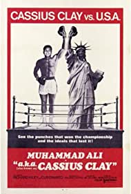 a k a Cassius Clay (1970) Free Movie M4ufree
