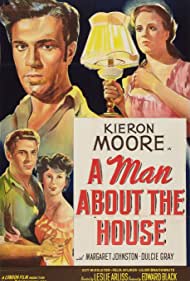 A Man About the House (1947) M4uHD Free Movie