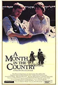 A Month in the Country (1987) Free Movie