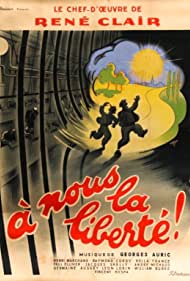 A Nous la Liberte (1931) M4uHD Free Movie